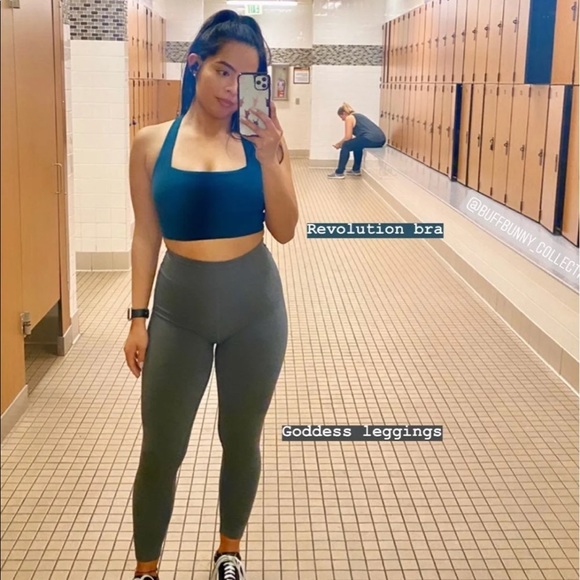 BuffBunny Collection Goddess Leggings - Picture 3 of 8